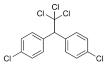 Ddt on lyhenne sanoista