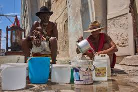 The psychological toll of Cuba’s multiple crises is pushing many islanders to the breaking point