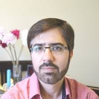 SimAltum Employee Reza Sabbagh's profile photo
