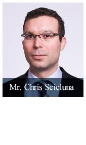 Mr. Chris Scicluna heads Daiwa&#39;s research capacity on the major European economies and non-Asian emerging markets, while also working closely with Daiwa&#39;s ... - scicluna