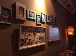 Hasil gambar untuk giggle box jalan progo bandung