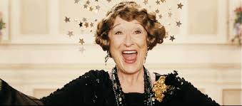 Resultado de imagem para florence uma diva fora de tom