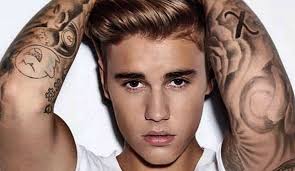 Resultado de imagen para justin bieber 2008 2013