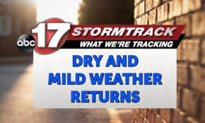 Clima en Kansas City: Días secos prevalecen antes de llegada de sistemas más activos
