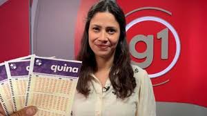 Quina hoje: resultado do concurso 6950 e números sorteados