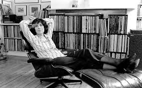 Resultado de imagen de susan sontag