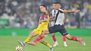 América - Monterrey