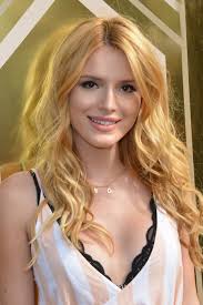 Resultado de imagen de Bella Thorne