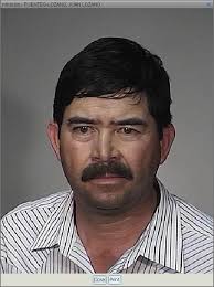 Juan Fuentes-Lozano, 36, Dolan Springs - Juan%2520Fuentes-Lozano