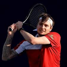 Trend Google: rublev