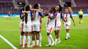 Así marcha la tabla de la Fase de Liga de la Champions Femenil