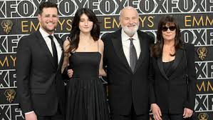 Rob Reiner’s Son Says Parents’ Brutal Deaths, Brother Facing Murder Charges Is “Living Nightmare”