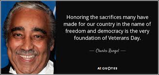 TOP 25 QUOTES BY CHARLES RANGEL (of 58) | A-Z Quotes via Relatably.com