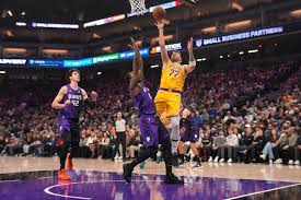 Recap: Lakers Suffer Disappointing Loss To Kings For Third Straight Defeat