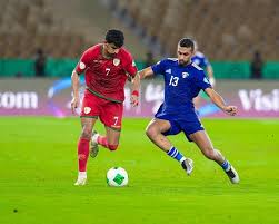 كاس الخليج — trending on Google in Qatar