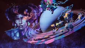 Ambrosia Sky: Act Two (PC) Review