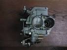 Carburator de oltcit, putere cu consum regulat - DaciaClub - Forum