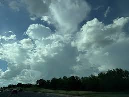 San Antonio Weather: Hot Week Ahead! July 4th Forecast Inside! - Imagen principal del artículo