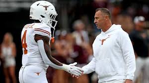 CJ Baxter Enters Transfer Portal: What's Next for Texas Longhorns?