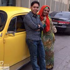 نتیجه تصویری برای عکس سلفی شهرزاد عبدالمجید