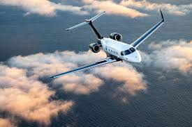 Embraer atualiza família Praetor com novos sistemas de cabine
