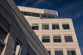 IBM Cuts Full-Year Sales Outlook After Mainframe Unit Dip