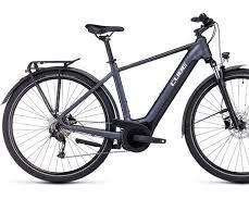 Bildmotiv: Trekking EBike