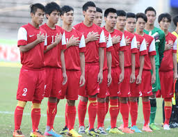 Kết quả hình ảnh cho hình ảnh bóng đá việt nam