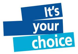 its-your-choice