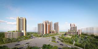 HDB to Launch Three BTO Projects at Lakeview and Shunfu From June 2026