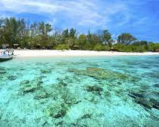 Gambar Gili Islands Indonesia