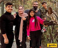 هادی چوپان: 5 تا هادی چوپان بیان نمیتونن کار روزانه همسرمو انجام بدن/ بیشتر از من که قهرمان باشم اون قهرمانه/ قدردانی را باید از شما یاد گرفت آقای چوپان