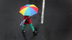 Herbstwetter im Anmarsch: So nass und windig wird es jetzt in NRW — WDR