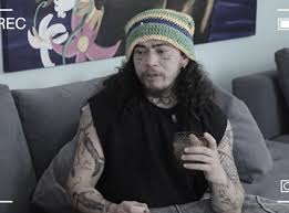 "Todo tipo de droga": por que Whindersson Nunes decidiu se internar
