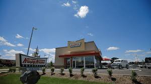 Krispy Kreme Returns to Minnesota After 17 Years