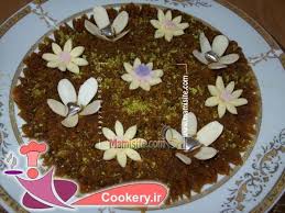 نتیجه تصویری برای حلوا
