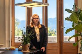 Au Centre Vaud, la fronde s’organise contre Valérie Dittli