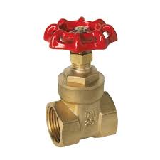 Different Types of Water Valves