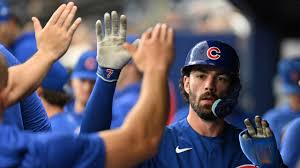 Dansby Swanson Makes Personal Announcement on Tuesday