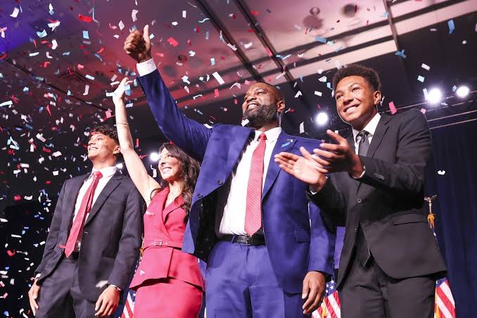 Byron Donalds, Trump-backed favorite, wins Florida GOP governor primary; Democratic socialist Angie Nixon upsets Senate primary despite $15M deficit