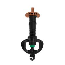 Supernet - Microsprinkler UD - SuperNet - gvz-rossat ag