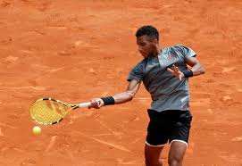 Ricky’s tennis picks for Day 7 at Roland Garros, including Auger-Aliassime and Kouame