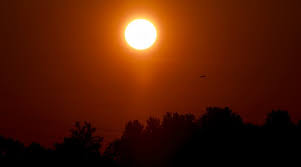 Hottest Temps in Atlanta