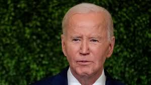 Joe Biden Undergoing Radiation Therapy for Prostate Cancer