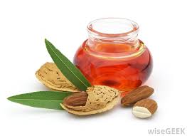 Image result for almonds