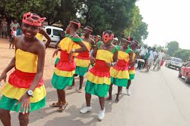 Image result for calabar carnival 2015