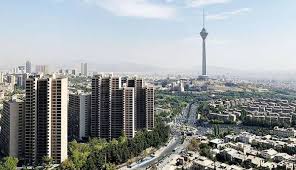 شاخص آلودگی هوا تهران