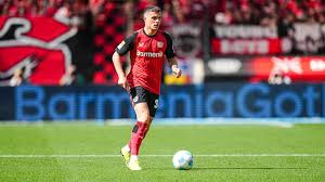 ¡Bomba en Leverkusen! ¿Xhaka se va? Lo que dijo el jefe Rolfes