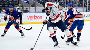 Capitals vs. Islanders Matchup: Key Insights and Team Updates