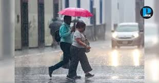 Clima Puebla